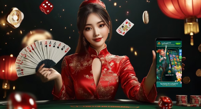 JILI Games -