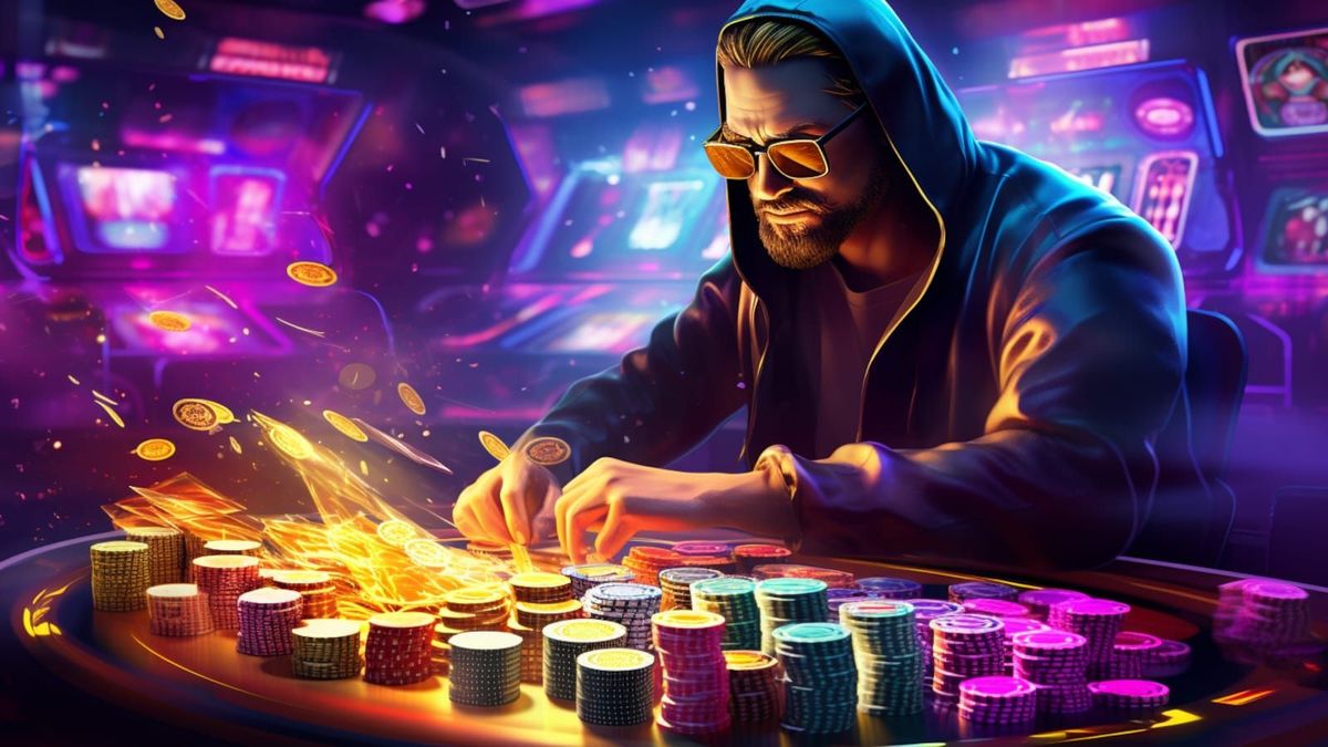 JILI Games کیسینو میں رولیٹی گیمز کے بارے میں معلومات