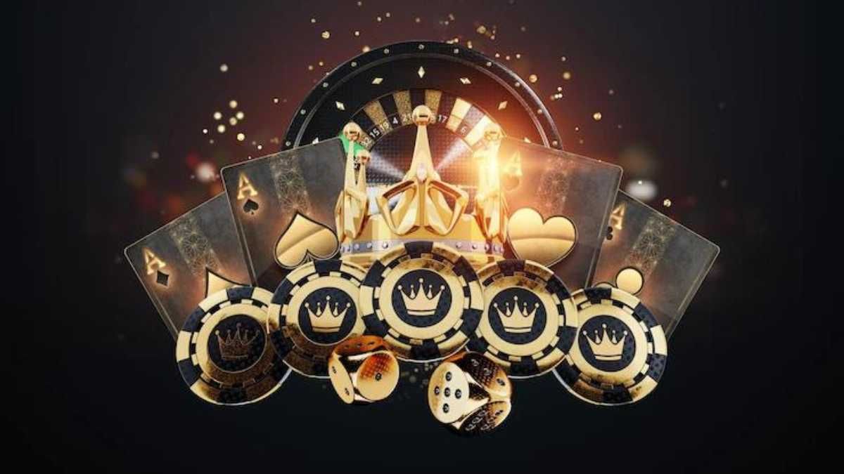 JILI Games پاکستان میں میگا ویز کیسینو گیمز
