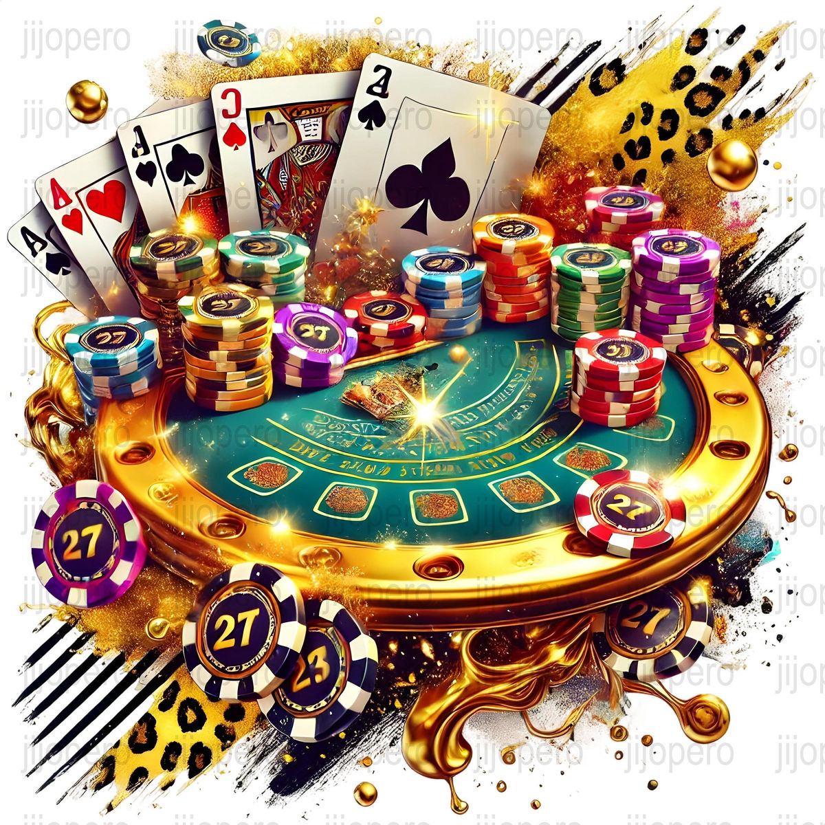 JILI Games آن لائن کیسینو میں کھیلنے کی وجوہات