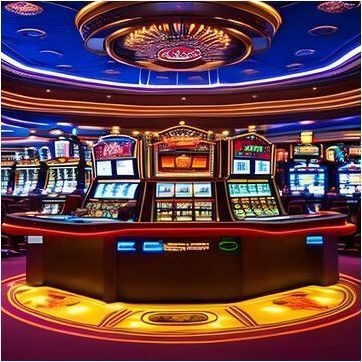 JILI Games کیسینو میں ایک آن لائن گیم کا انتخاب کریں۔